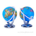 Globo terráqueo interactivo de Amazon para niños